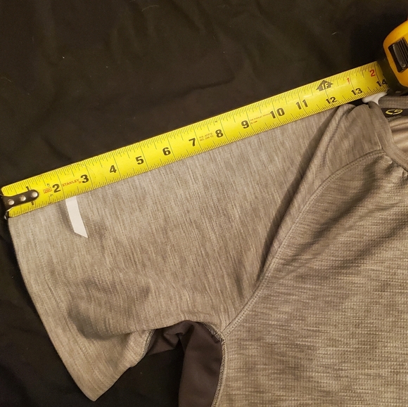 Men's Medium Champion DuoDry T-shirt - Picture 7 of 7